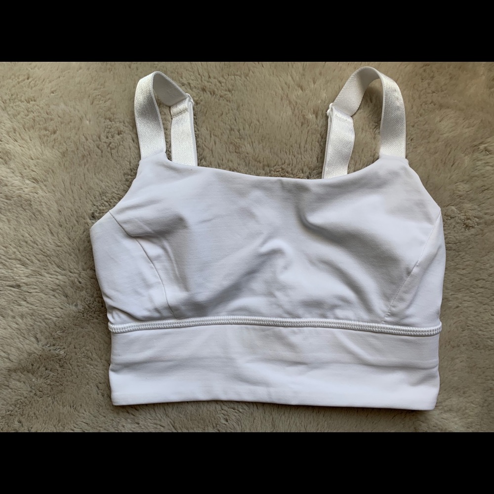 Lululemon Bra - Picture 2 of 2